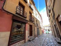 Bermudo III Plaza Mayor de León - Ferienwohnung León