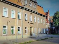 Apartament CityStation - Ferienwohnung