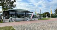 Houseboats at Malchin Marina by Kuhnle-Tours - B&B Malchin