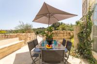 B&B Imġarr - Pleasant stone house & jacuzzi St Martin - Happy Rentals - Bed and Breakfast Imġarr