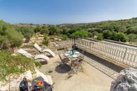 B&B Imġarr - Experience Stay in a Cave St Martin - Happy Rentals - Bed and Breakfast Imġarr