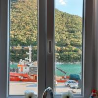 Apartment Lucie - B&B Plomin