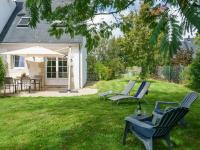 B&B Sainte-Marine - Holiday Home La Marinière Izella - SNR101 by Interhome - Bed and Breakfast Sainte-Marine