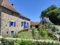 B&B Teyssieu - Holiday Home Cazals - TIU100 by Interhome - Bed and Breakfast Teyssieu