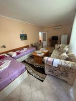 Standaard Appartement