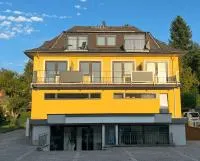 Wohnen bei FrauSchmitt - B&B Bad König