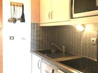 Appartement lumineux, accès pistes, balcon - FR-1-181-2453 - B&B Aime