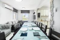 relaxing duplex in ashdod by torohome - B&B Asdod