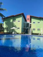 Village Taperapuan - Ferienwohnung Porto Seguro