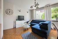 Apartament Dolina Poznań z garażem - B&B Poznań