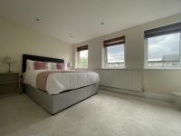Second Nest Islington Town House - Ferienwohnung London