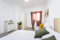 B&B Granadilla de Abona - EDEN RENTALS B01 Surfy Stylish Bed&Coffee Room - Bed and Breakfast Granadilla de Abona