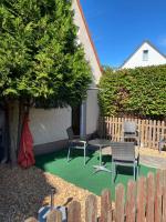 Two-Bedroom Bungalow