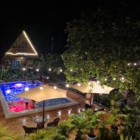 Tinipak Lodge - Ferienwohnung Tanay