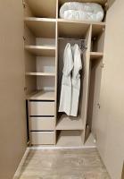 One Bedroom Apartment Sea View