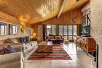 Penthouse les Telecabines - B&B La Tzoumaz