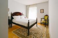 Chambre Double Deluxe