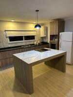 Casa barrio cerrado Las Lomas - B&B Monte Hermoso