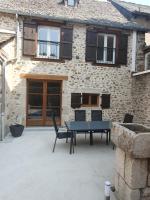 Les terrasses de Dordogne - B&B