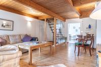 fewo1846 - Altes Steuermannhaus - uriges Reihenhaus mit 2 Schlafzimmern in der Altstadt - B&B Flensburgo