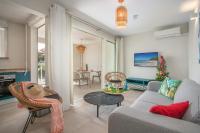 Kaouanne - Bed and Breakfast Les Trois-Îlets