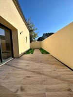 La Halte Occitane - Classé 3 étoiles - Pour 6 personnes, 3 chambres, parking, terrasse, tout inclus - B&B Montauban