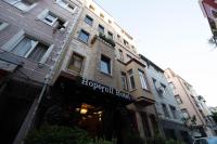 HOPEFULL HOTEL - B&B Istanbul
