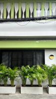 The Tangerine Guesthouse - B&B Bangkok