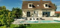 Ma Douce Bulle Piscine & Détente - B&B