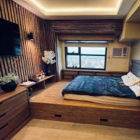 B&B Cebu City - The Stark Lounge - Bed and Breakfast Cebu City