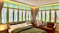 The Tangerine Guesthouse - B&B Bangkok
