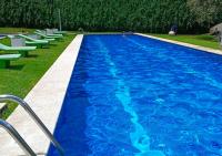 Apartamento Acogedor en un entorno Natural - Chambres d’hôtes Santa Ana