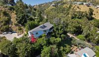 Stunning Hollywood Midcentury Modern-Views-Best Location! - B&B