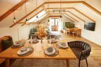 Ferienwohnung Alpseeliebe - B&B