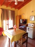 Aparts Altos del Centro - Chambres d’hôtes Merlo