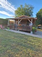 Le chalet douillet - B&B