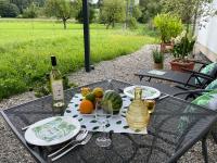 B&B Stockach - Apartment Joel by Interhome - Bed and Breakfast Stockach