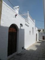 Eleni Boutique Apartment - Bed and Breakfast Lindos