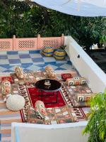 Ferozi House - A boutique Homestay - B&B Jaipur