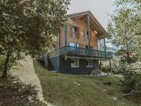 B&B Bad Gastein - Chalet Chalet 1018 by Interhome - Bed and Breakfast Bad Gastein