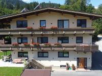 B&B Aschau - Apartment Siglstetter-2 by Interhome - Bed and Breakfast Aschau