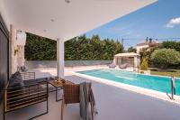 Villa met Eigen Zwembad