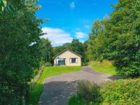 B&B Drumnadrochit - Holiday Home Achmony Type 1-4 by Interhome - Bed and Breakfast Drumnadrochit