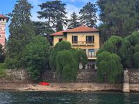 B&B Laveno-Mombello - Holiday Home Sul Lago by Interhome - Bed and Breakfast Laveno-Mombello