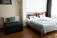 Habitación Doble Grande