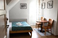 Habitación Doble con baño privado
