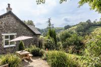 2 bed rural retreat set on the edge of Exmoor - B&B