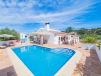 Cubo's Casa Rural Mar Verde - Ferienwohnung