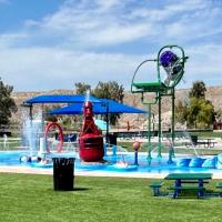 Casa Bonita Arizona - B&B