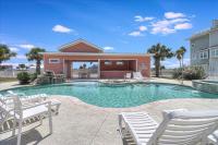 Port A Del Rey - B&B Port Aransas